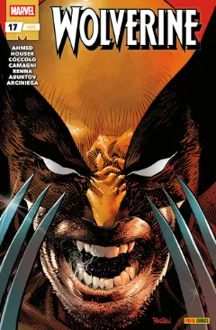 Volume cover